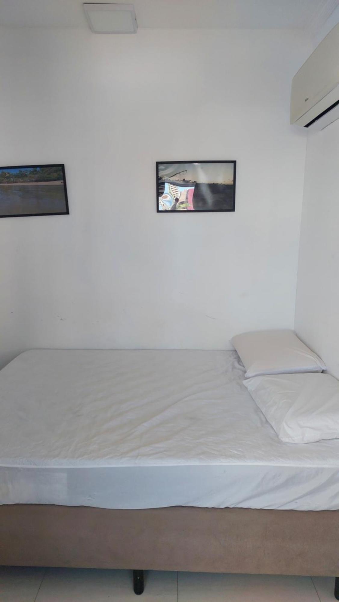 Apartamento Praia Grande -Canto Do Forte Exterior photo