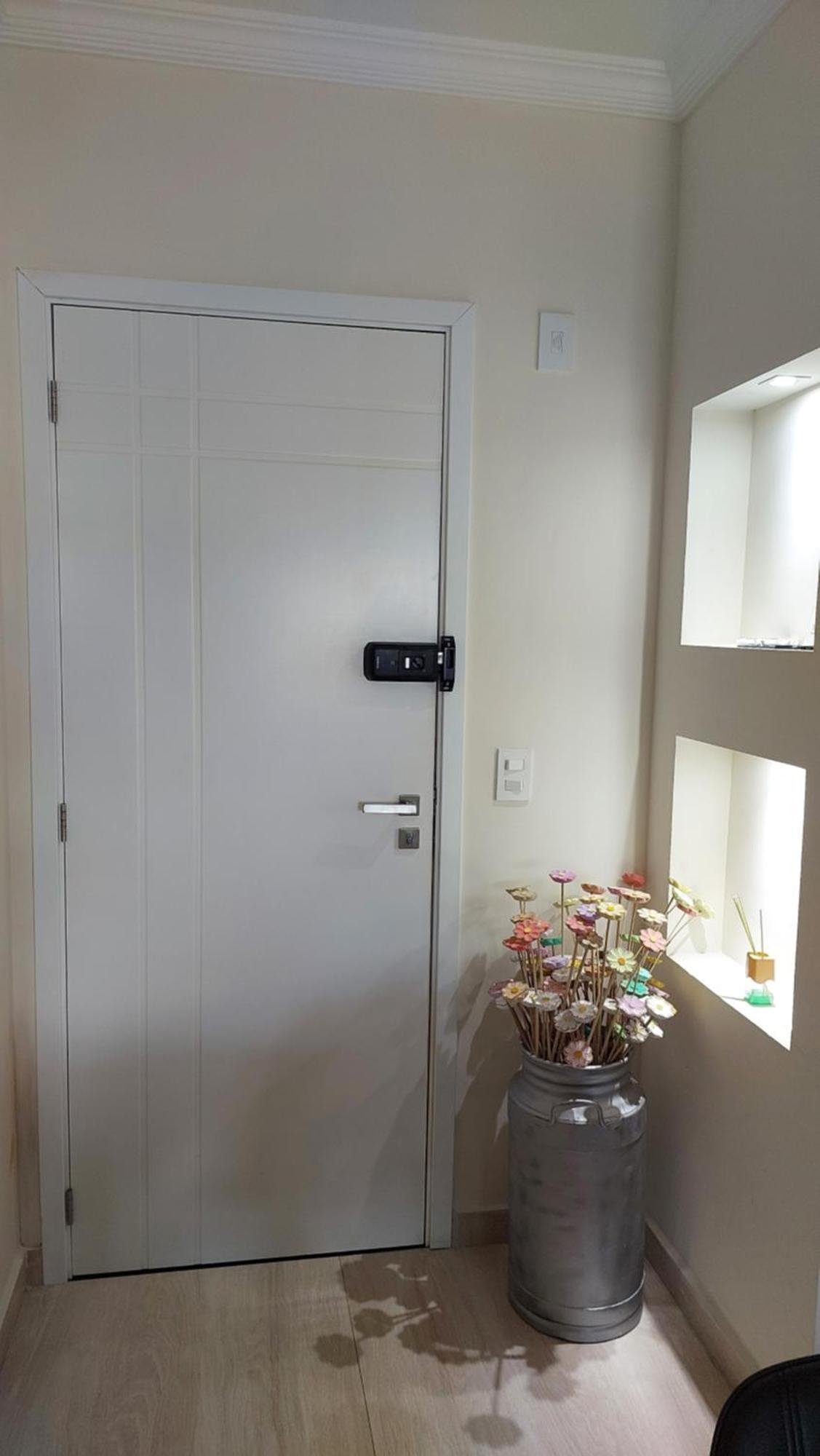 Apartamento Praia Grande -Canto Do Forte Exterior photo